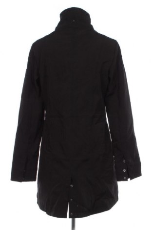 Γυναικείο μπουφάν New View, Μέγεθος M, Χρώμα Μαύρο, Τιμή 5,05 €