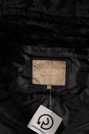 Dámska bunda  Noom, Veľkosť L, Farba Čierna, Cena  11,77 €