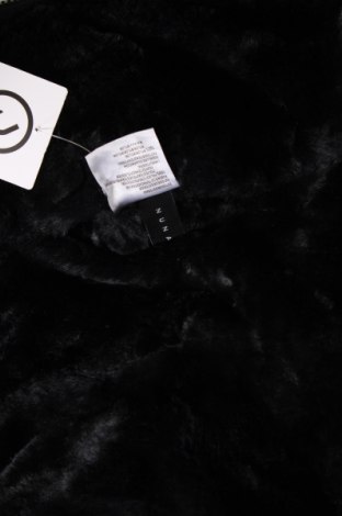 Γυναικείο μπουφάν Nuna Lie, Μέγεθος S, Χρώμα Μαύρο, Τιμή 16,03 €