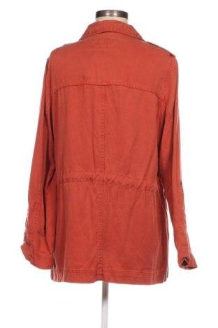 Damenjacke ONLY, Größe XL, Farbe Orange, Preis 19,87 €