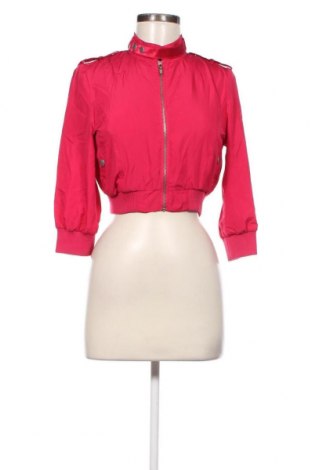 Dámska bunda  ONLY, Veľkosť S, Farba Ružová, Cena  53,20 €