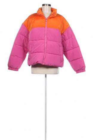 Γυναικείο μπουφάν ONLY, Μέγεθος XXL, Χρώμα Πολύχρωμο, Τιμή 20,29 €