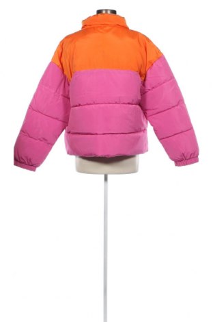 Γυναικείο μπουφάν ONLY, Μέγεθος XXL, Χρώμα Πολύχρωμο, Τιμή 18,18 €