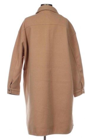 Γυναικείο μπουφάν ONLY, Μέγεθος XL, Χρώμα Καφέ, Τιμή 15,22 €