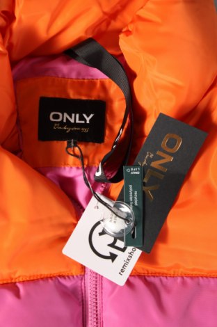 Damenjacke ONLY, Größe S, Farbe Mehrfarbig, Preis 24,09 €