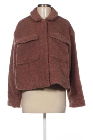 Γυναικείο μπουφάν ONLY, Μέγεθος XL, Χρώμα Βιολετί, Τιμή 13,10 €