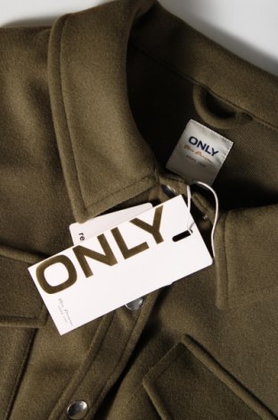 Damenjacke ONLY, Größe M, Farbe Grün, Preis 13,53 €