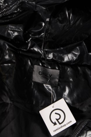 Damenjacke ONLY, Größe M, Farbe Schwarz, Preis € 14,53