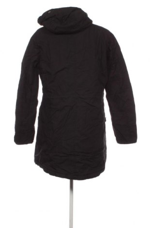 Γυναικείο μπουφάν ONLY, Μέγεθος L, Χρώμα Μαύρο, Τιμή 7,36 €
