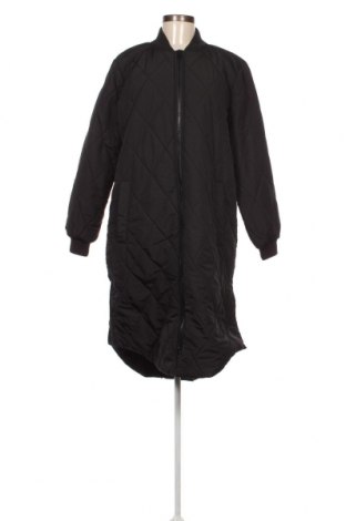 Γυναικείο μπουφάν ONLY Carmakoma, Μέγεθος L, Χρώμα Μαύρο, Τιμή 23,67 €