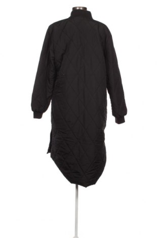 Γυναικείο μπουφάν ONLY Carmakoma, Μέγεθος L, Χρώμα Μαύρο, Τιμή 23,67 €