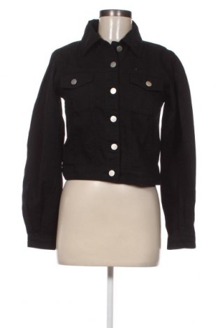 Γυναικείο μπουφάν Oasis, Μέγεθος S, Χρώμα Μαύρο, Τιμή 18,93 €