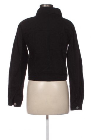 Γυναικείο μπουφάν Oasis, Μέγεθος S, Χρώμα Μαύρο, Τιμή 15,25 €