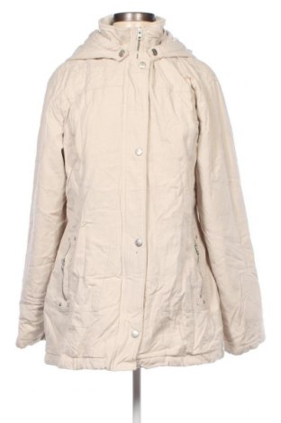 Dámska bunda  Okanagan, Veľkosť S, Farba Béžová, Cena  7,66 €