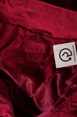 Dámská bunda  Opal, Velikost L, Barva Růžová, Cena  255,00 Kč