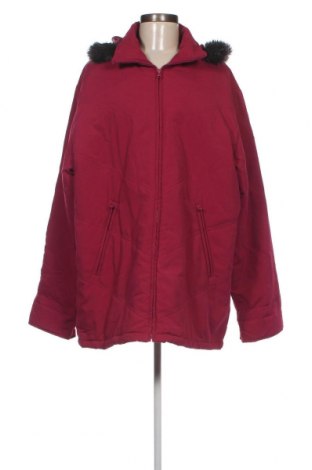 Dámska bunda  Opal, Veľkosť L, Farba Ružová, Cena  9,07 €