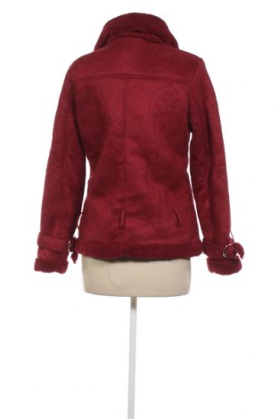 Dámska bunda  Orcelly, Veľkosť S, Farba Červená, Cena  14,80 €