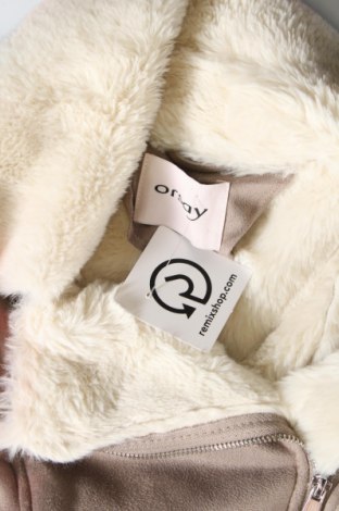 Dámska bunda  Orsay, Veľkosť M, Farba Béžová, Cena  19,73 €