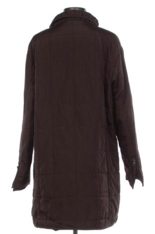 Γυναικείο μπουφάν Oviesse, Μέγεθος XL, Χρώμα Καφέ, Τιμή 4,45 €
