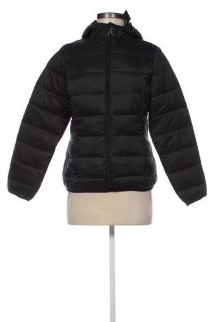 Γυναικείο μπουφάν Oxmo, Μέγεθος M, Χρώμα Μαύρο, Τιμή 31,16 €