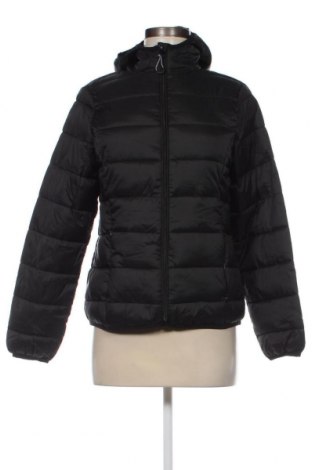 Γυναικείο μπουφάν Oxmo, Μέγεθος S, Χρώμα Μαύρο, Τιμή 17,26 €