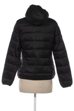 Γυναικείο μπουφάν Oxmo, Μέγεθος S, Χρώμα Μαύρο, Τιμή 16,78 €