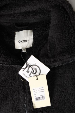 Γυναικείο μπουφάν Oxmo, Μέγεθος M, Χρώμα Μαύρο, Τιμή 9,53 €