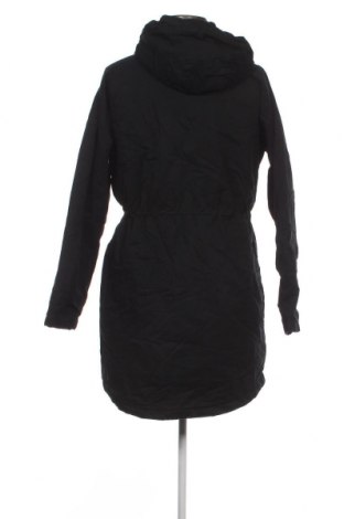Γυναικείο μπουφάν Page One, Μέγεθος M, Χρώμα Μαύρο, Τιμή 9,33 €