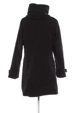 Γυναικείο μπουφάν Peckott, Μέγεθος M, Χρώμα Μαύρο, Τιμή 17,94 €