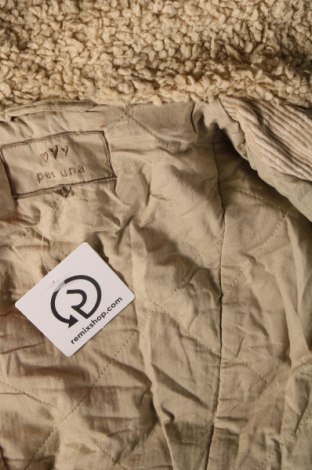 Γυναικείο μπουφάν Per Una By Marks & Spencer, Μέγεθος M, Χρώμα  Μπέζ, Τιμή 11,69 €