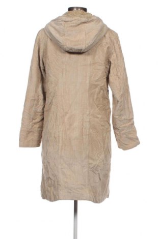 Γυναικείο μπουφάν Per Una By Marks & Spencer, Μέγεθος M, Χρώμα  Μπέζ, Τιμή 9,02 €