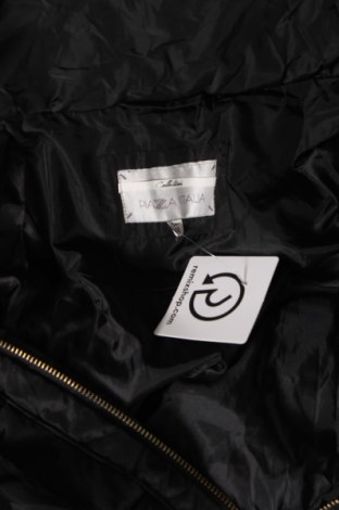 Γυναικείο μπουφάν Piazza Italia, Μέγεθος M, Χρώμα Μαύρο, Τιμή 8,97 €
