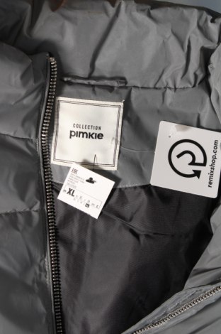 Női dzseki Pimkie, Méret XL, Szín Szürke, Ár 5 505 Ft