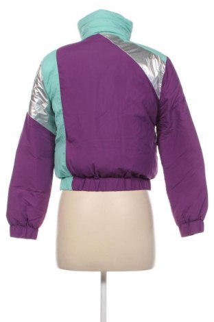 Γυναικείο μπουφάν Pimkie, Μέγεθος XS, Χρώμα Πολύχρωμο, Τιμή 14,38 €