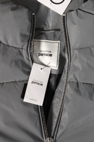 Damenjacke Pimkie, Größe XS, Farbe Grau, Preis 23,01 €