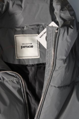 Damenjacke Pimkie, Größe M, Farbe Grau, Preis 16,78 €