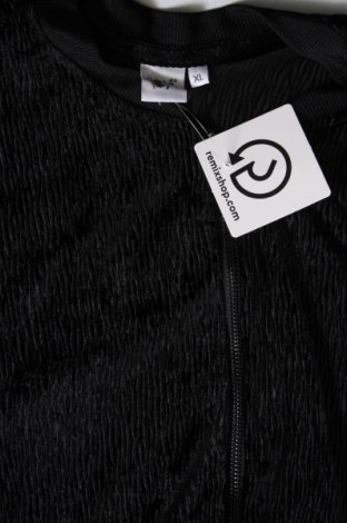 Γυναικείο μπουφάν Pota, Μέγεθος XL, Χρώμα Μαύρο, Τιμή 4,45 €