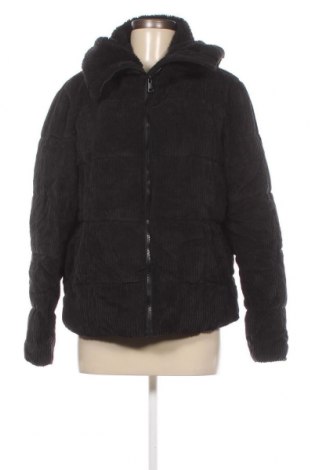 Γυναικείο μπουφάν Primark, Μέγεθος L, Χρώμα Μαύρο, Τιμή 10,05 €