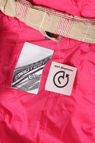 Γυναικείο μπουφάν Protest, Μέγεθος S, Χρώμα Πολύχρωμο, Τιμή 15,03 €