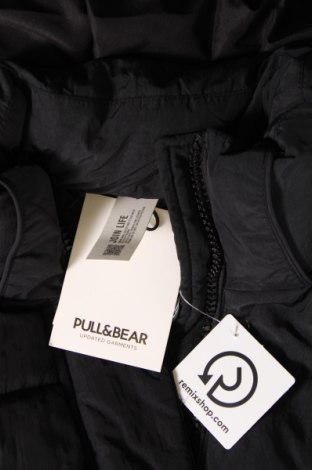 Damenjacke Pull&Bear, Größe S, Farbe Schwarz, Preis € 24,45