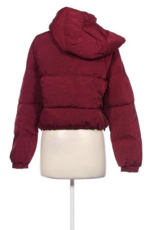 Damenjacke Pull&Bear, Größe M, Farbe Rot, Preis 14,49 €