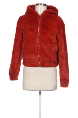 Damenjacke Pull&Bear, Größe S, Farbe Orange, Preis 14,13 €