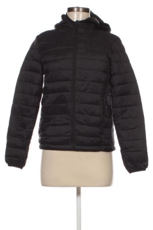 Damenjacke Pull&Bear, Größe M, Farbe Schwarz, Preis 33,40 €