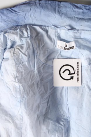 Γυναικείο μπουφάν Pure, Μέγεθος XS, Χρώμα Μπλέ, Τιμή 6,83 €