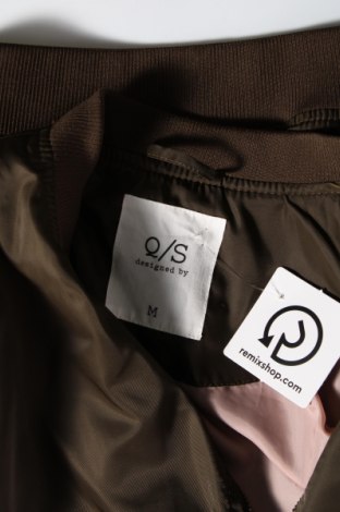 Damenjacke Q/S by S.Oliver, Größe M, Farbe Grün, Preis 34,10 €