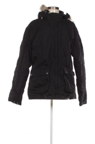Dámska bunda  Quechua, Veľkosť XL, Farba Čierna, Cena  16,45 €