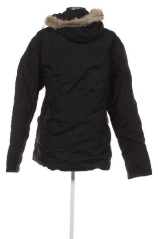 Γυναικείο μπουφάν Quechua, Μέγεθος XL, Χρώμα Μαύρο, Τιμή 18,30 €