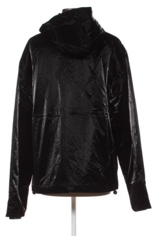Γυναικείο μπουφάν RAINS, Μέγεθος L, Χρώμα Μαύρο, Τιμή 140,72 €