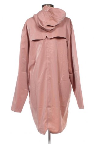 Damenjacke RAINS, Größe L, Farbe Rosa, Preis € 140,72