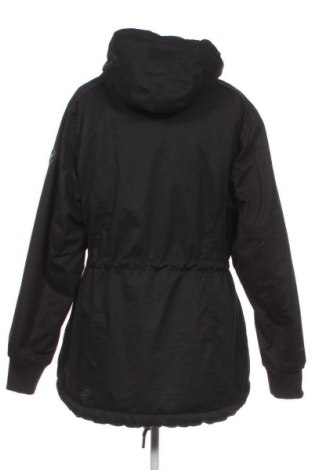 Dámska bunda  Ragwear, Veľkosť 3XL, Farba Čierna, Cena  82,99 €